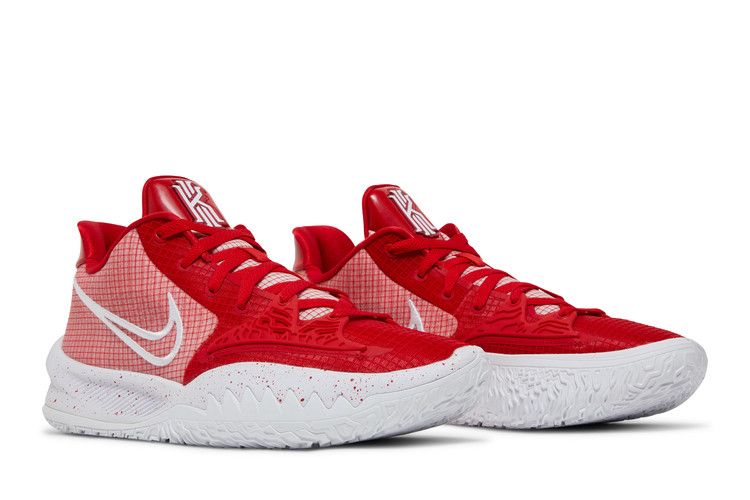 University red store kyrie 4