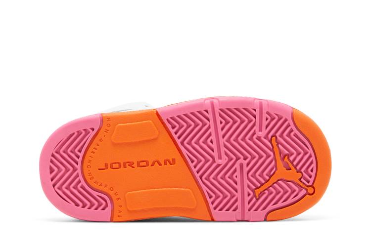 Air Jordan 5 “Regal Pink” / “Easter” 