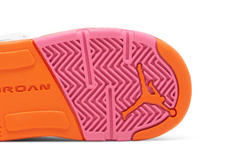 Air Jordan 5 RETRO Td Pinksicle