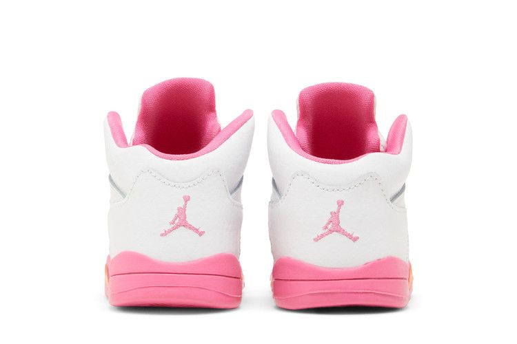 Air Jordan 5 RETRO Td Pinksicle