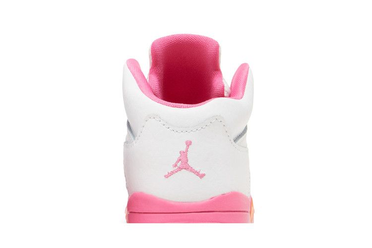 Air Jordan 5 RETRO Td Pinksicle