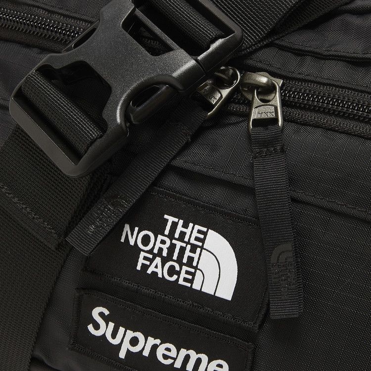 The North Face Trekking Convertible Backpack + Waist Bag - spring summer  2022 - Supreme