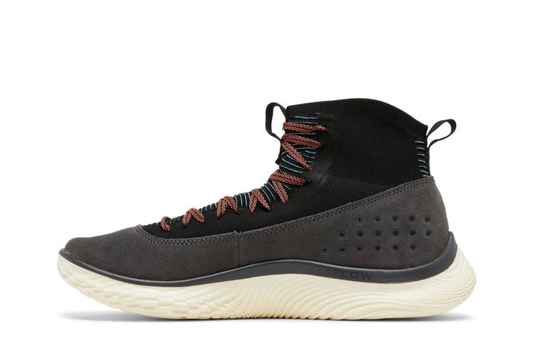 Under Armour Curry 4 Flotro Sneaker 3024861-401,Sneakers