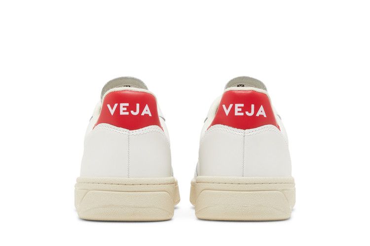 Veja Wmns V-10 'extra White Nautico'
