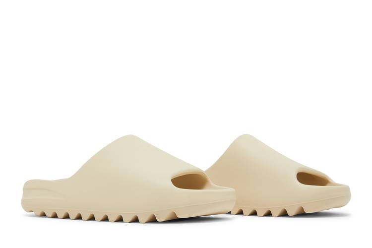 Buy Yeezy Slides 'Bone' 2022 - FZ5897 - Cream | GOAT