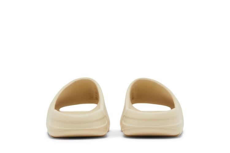 Buy Yeezy Slides 'Bone' 2022 - FZ5897 | GOAT