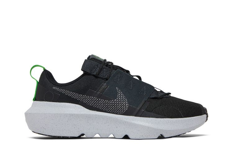 Nike Crater Impact Black (GS)