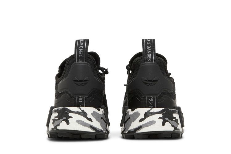 Buy NMD_R1 TR 'Black White Camo' - GX6328 | GOAT