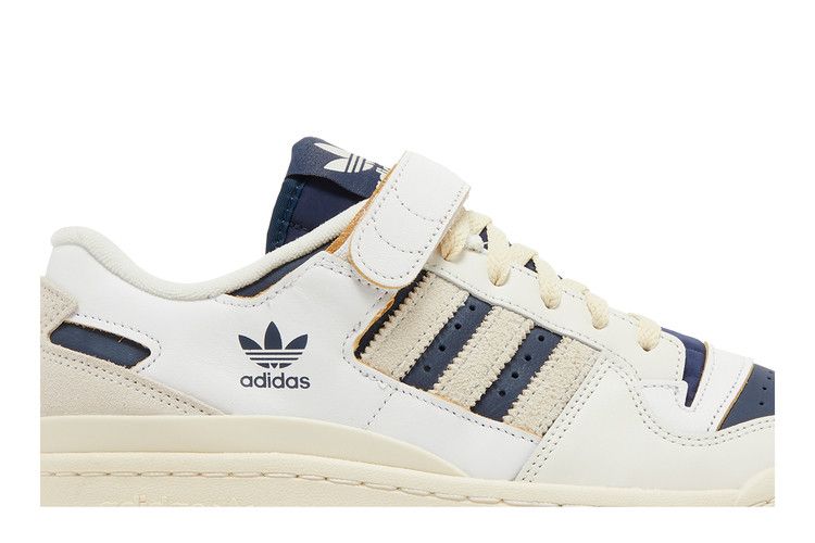 送料込 adidas FORUM 84 LOW BLUE THRED Limited Edt x adidas Originals Forum 84 Low 