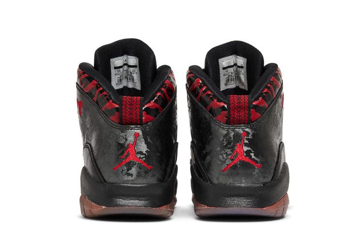 Air Jordan 10 RETRO Db Gs Doernbecher