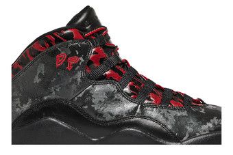 Buy Air Jordan 10 Retro DB GS 'Doernbecher' - 641746 060 | GOAT
