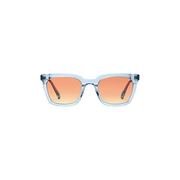 Buy Gentle Monster Momati BC1 Sunglasses 'Blue/Orange