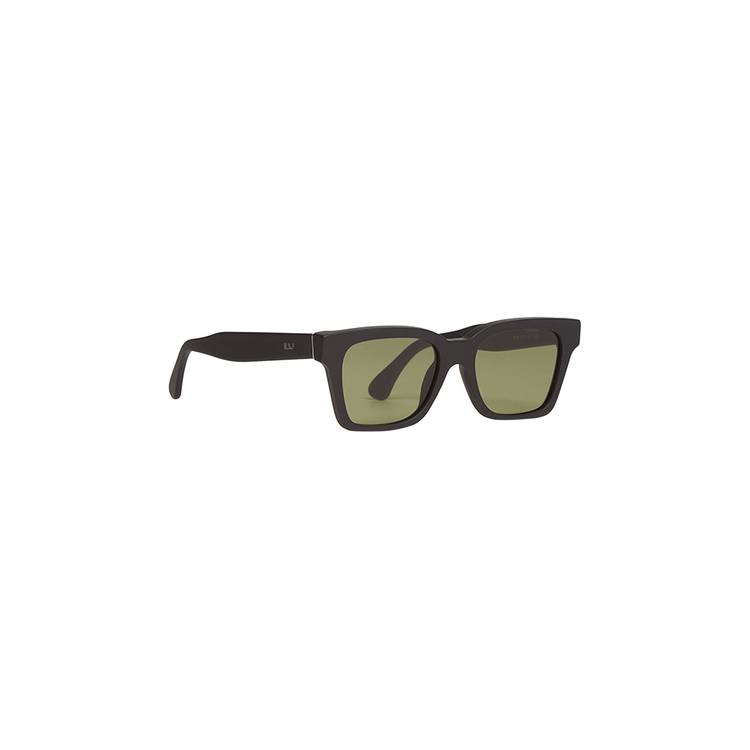 Buy SUPER by RetroSuperFuture America Sunglasses '3627 Green