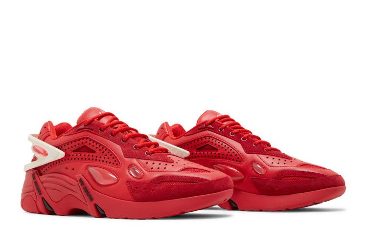 Buy Raf Simons Cylon-21 'Red' - HR740007S 0047 | GOAT