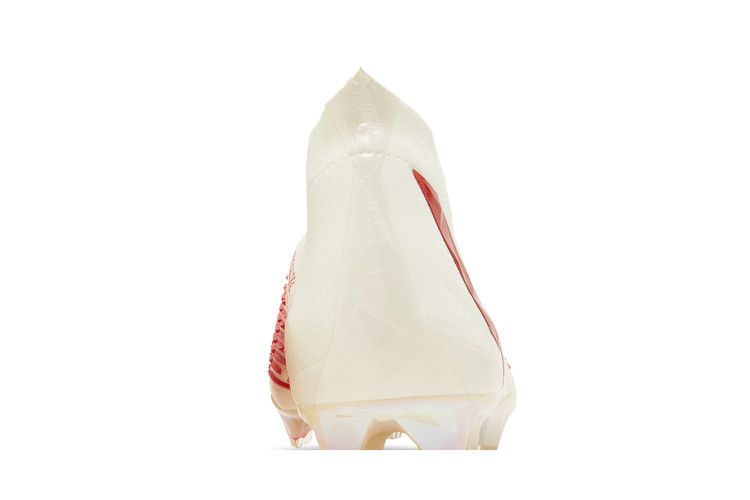 Adidas Predator Edge+ Fg 'off White Vivid Red'