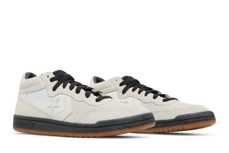 Carhartt WIP x Fastbreak Pro Cons Mid 'White Black'