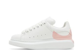Buy Alexander McQueen Wmns Oversized Sneaker 'Drop Heel