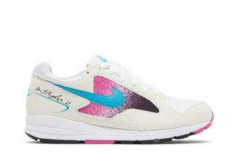 Nike skylon hotsell 2 eggplant