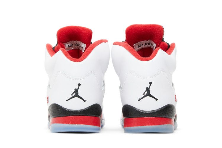 Air jordan 5 2024 fire red 2013