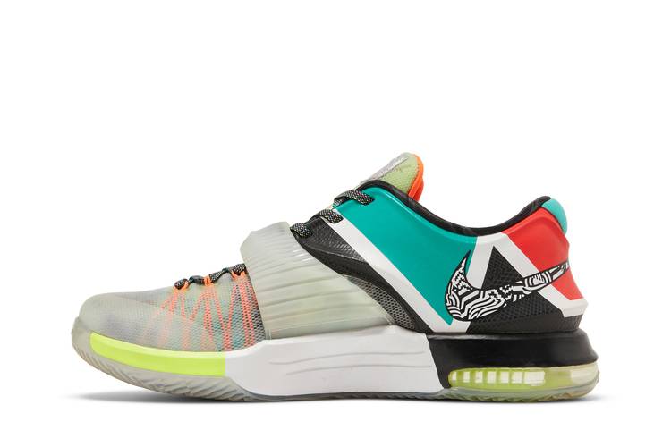 Buy KD 7 'What The KD' - 801778 944 | GOAT UK