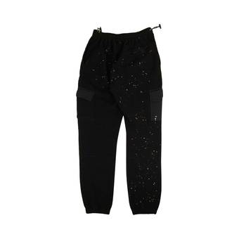 Buy Off-White Paint Splatter Sweatpants 'White