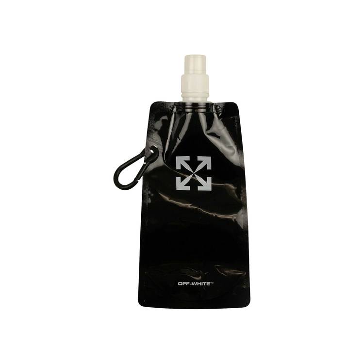 Off-White Gift ideas flexible water bottle Men OMVM007R20H110201001  Polyester 39,38€