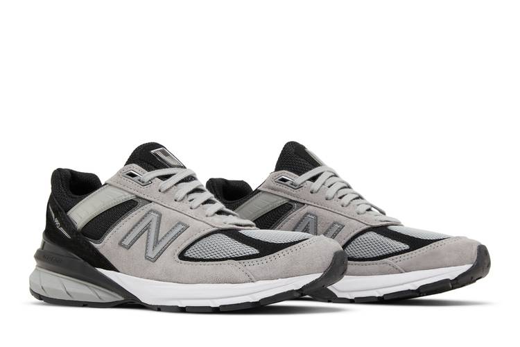 990v5 Made In USA 'Kool Grey'