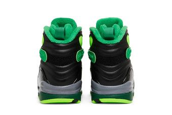 Jordan deals 8s green