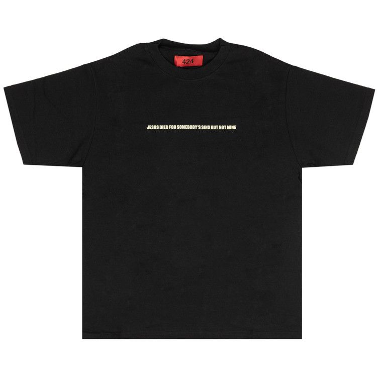 Supreme hard cheap good tee