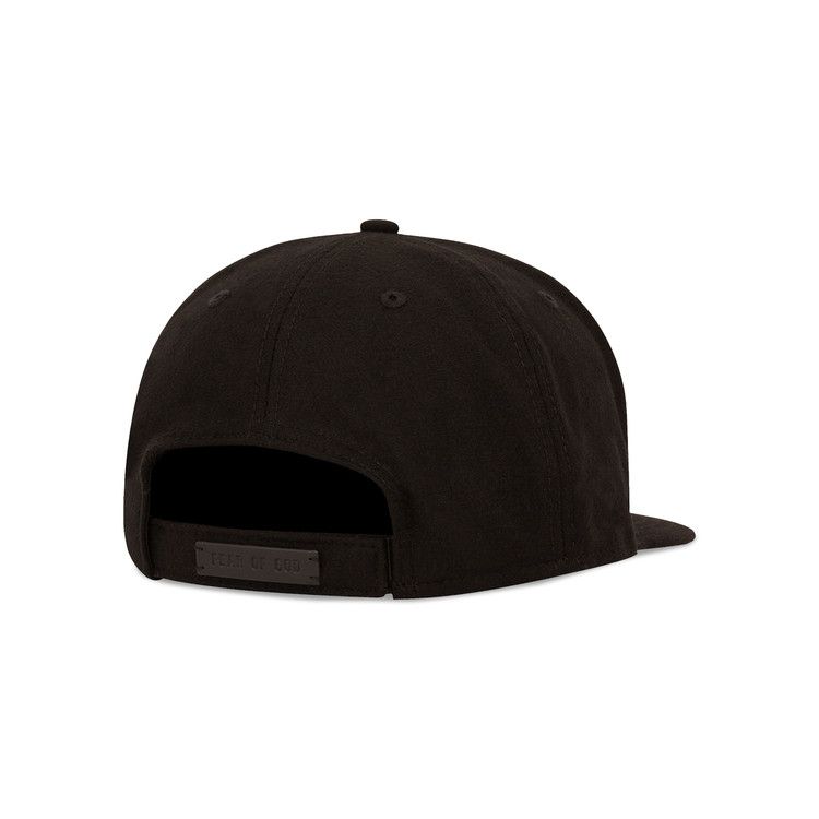 帽子 Fear of God 7th Homestead Grays Cap Fear Of God Homestead Grays 9FIFTY Strapback Hat – New Era Cap
