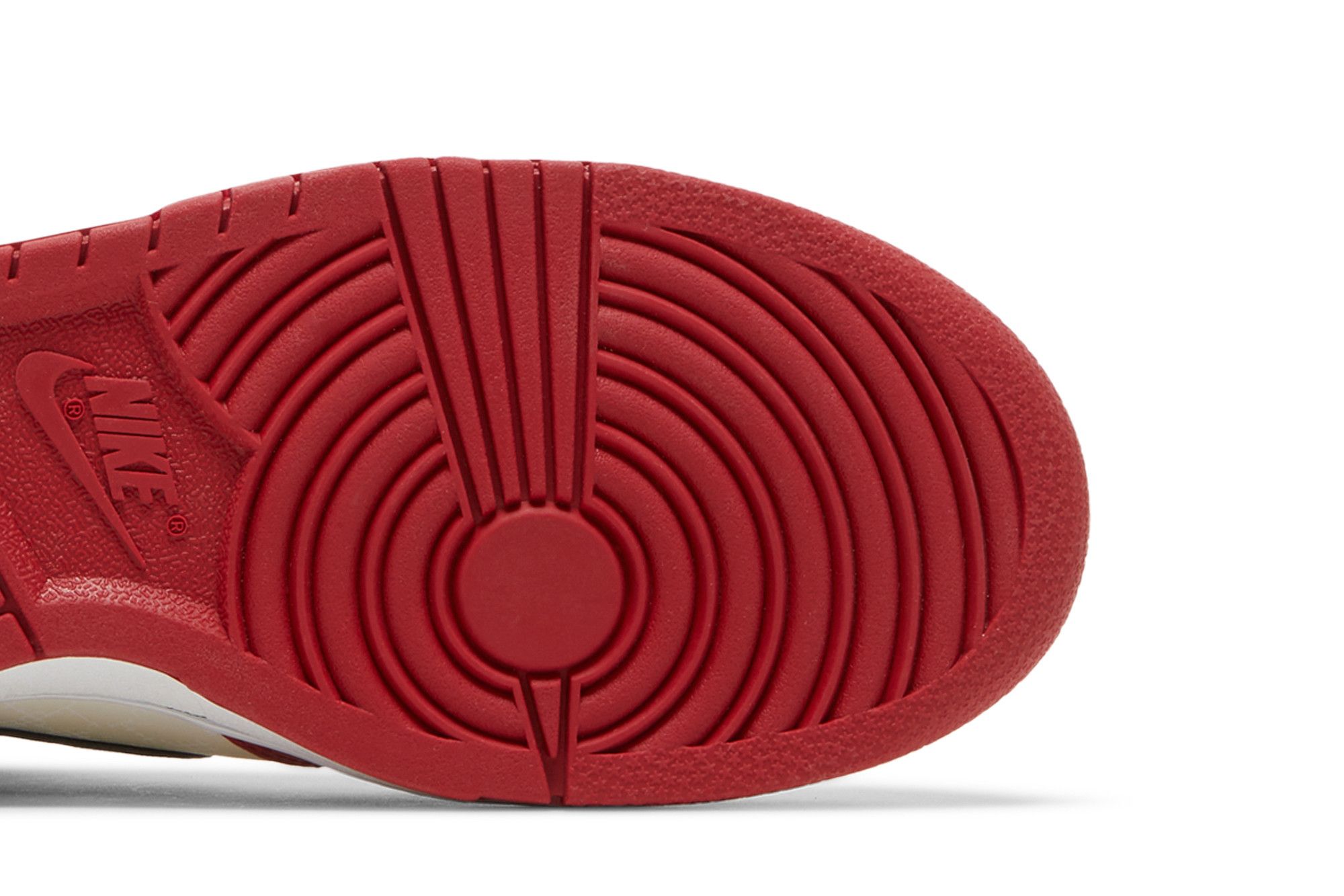 NIKE NIKE BIG NIKE HIGH 'BULLS'