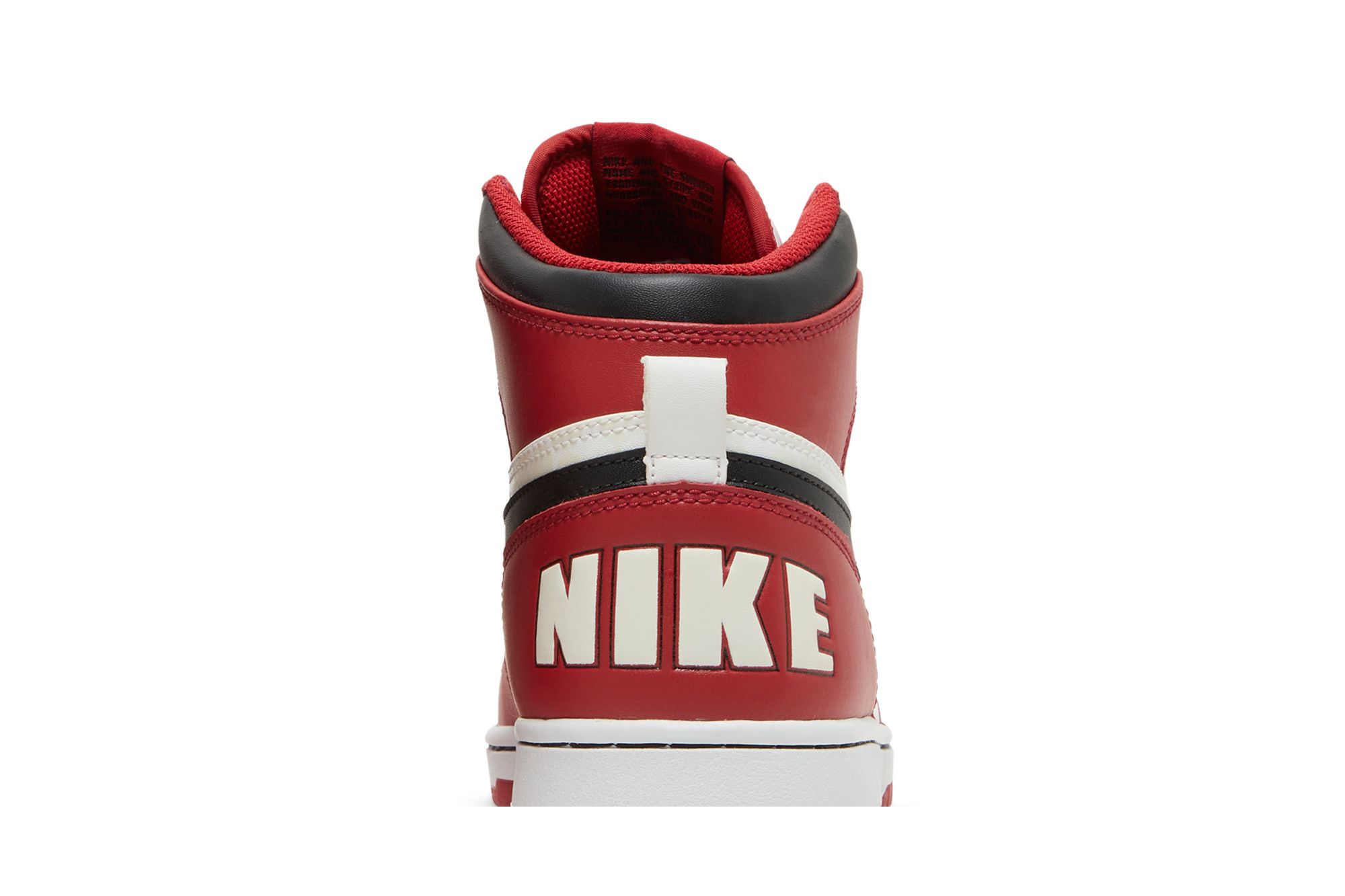 NIKE NIKE BIG NIKE HIGH 'BULLS'