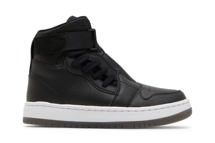 Jordan 1 Nova XX Black (Women's)