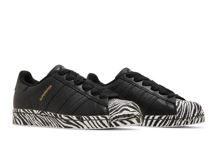 Buy Adidas Wmns Superstar 'Zebra Print' FV3448 GOAT IT