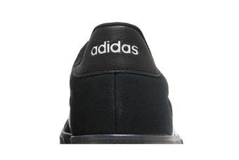 adidas gazelle silver green womens Trainers adidas Run 80s, Black Pure White main image 1