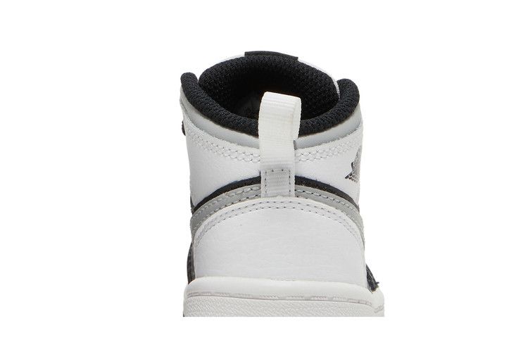 Air Jordan 1 Mid Td White Shadow