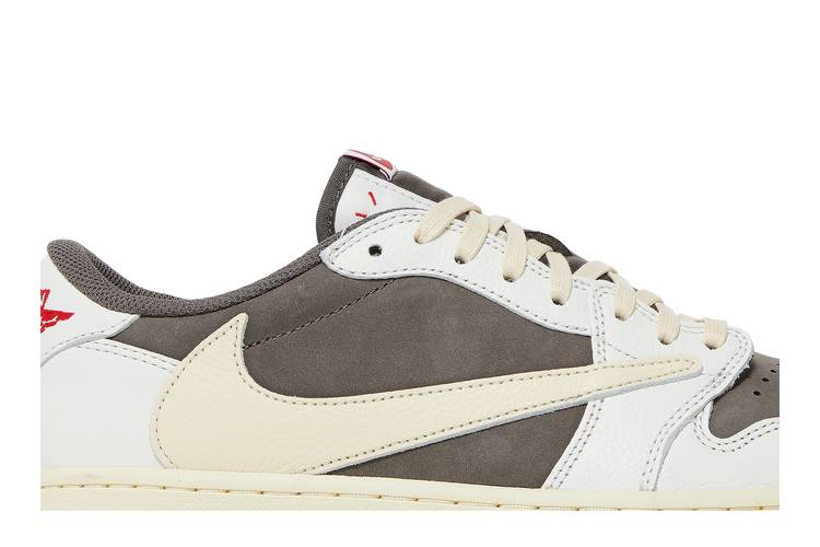 Buy Travis Scott x Air Jordan 1 Retro Low OG 'Reverse Mocha' - DM7866 162 |  GOAT