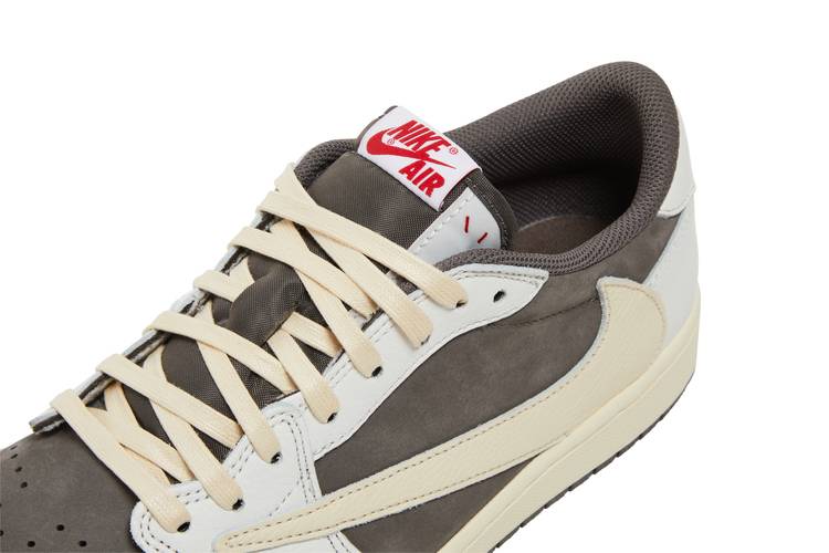 Buy Travis Scott x Air Jordan 1 Retro Low OG 'Reverse Mocha