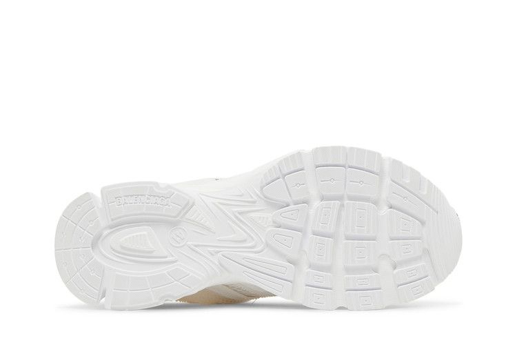 Balenciaga Phantom Sneaker White Mesh