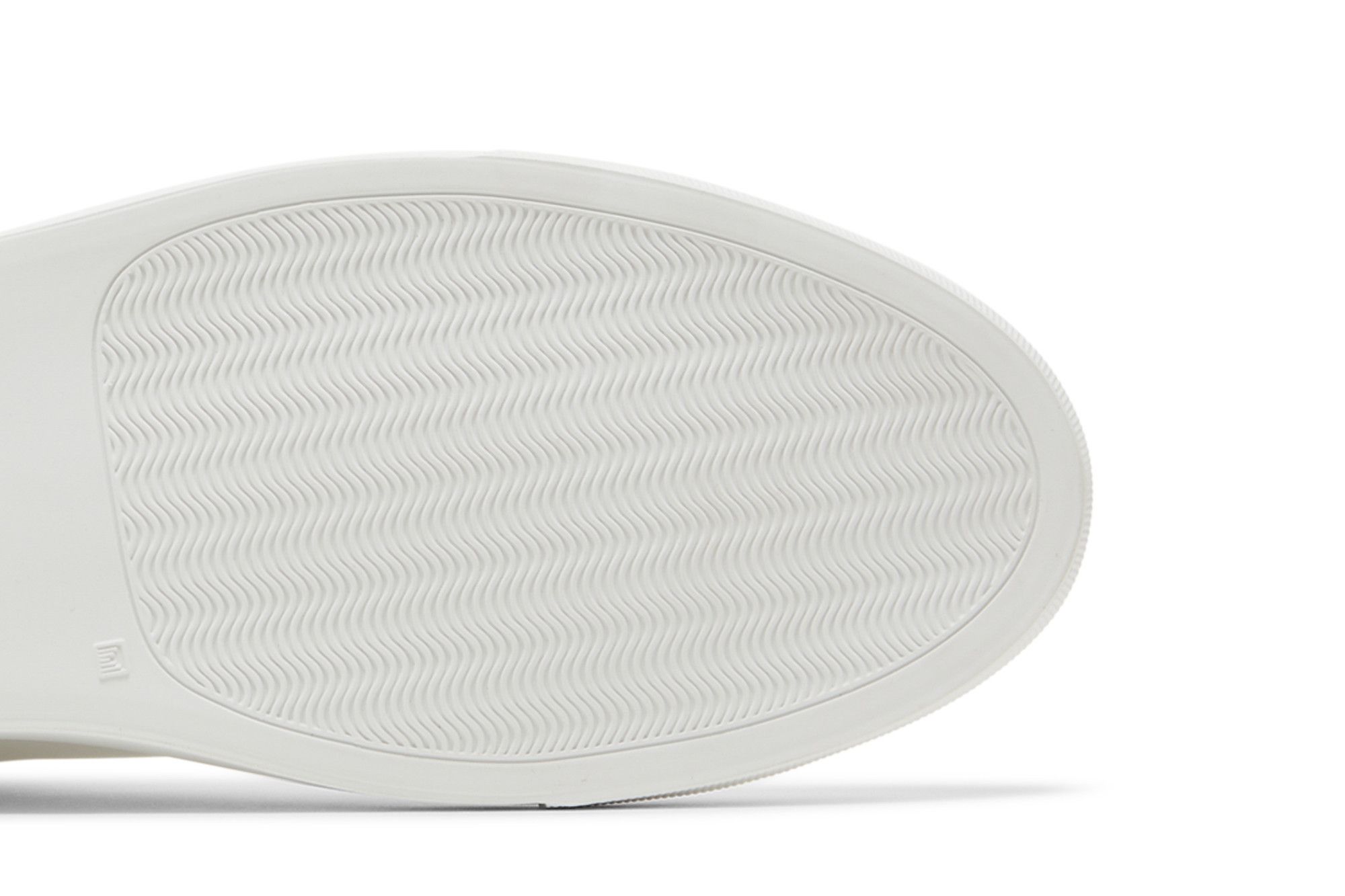 Pre-owned Common Projects Achilles Mid 'white'