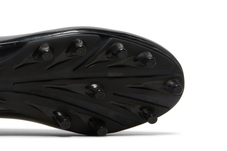 Adidas As Smu Supercharge Low Fly Triple Black