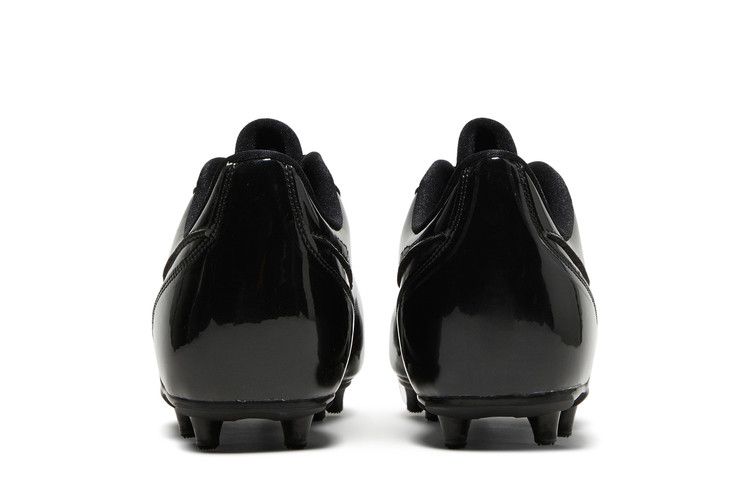 Adidas As Smu Supercharge Low Fly Triple Black