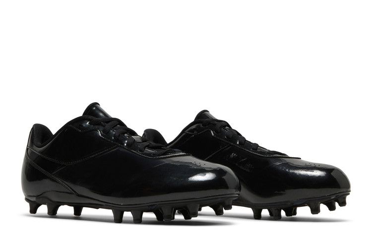 Adidas As Smu Supercharge Low Fly Triple Black