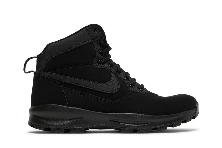 Nike Manoadome Triple Black