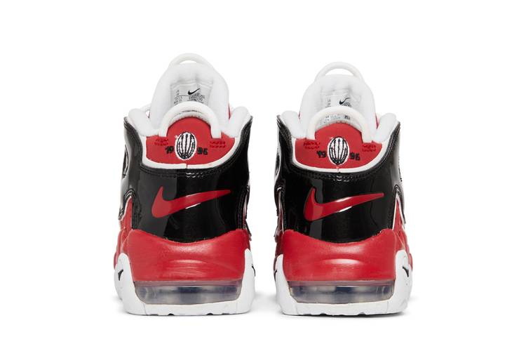 Buy Air More Uptempo '96 PS 'Bulls' - DB2874 600 | GOAT CA