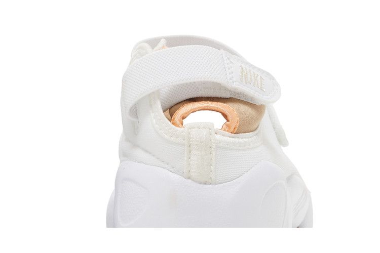 Buy Wmns Air Rift 'White Hemp' - DM9645 100 | GOAT