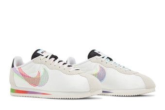 Nike 2025 cortez rainbow