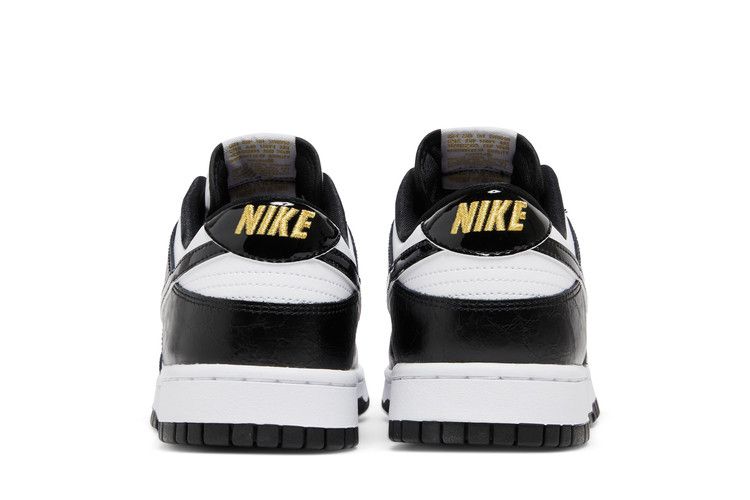 NIKE DUNK LOW PANDA WORLD CHAMPS – JEFA SNEAKERS