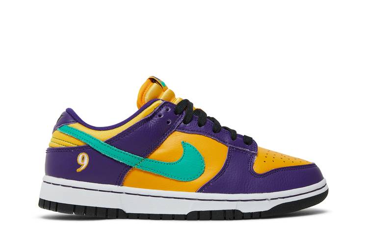 Lisa Leslie x Wmns Dunk Low 'Sparks'