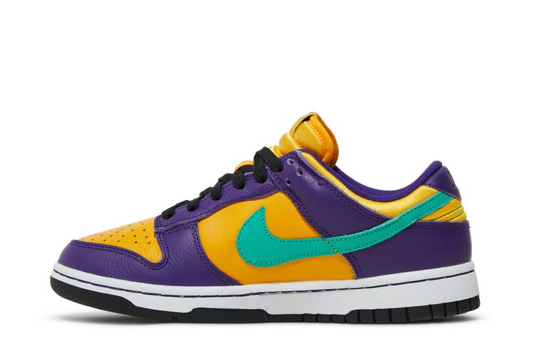 Buy Lisa Leslie x Wmns Dunk Low 'Sparks' - DO9581 500 | GOAT